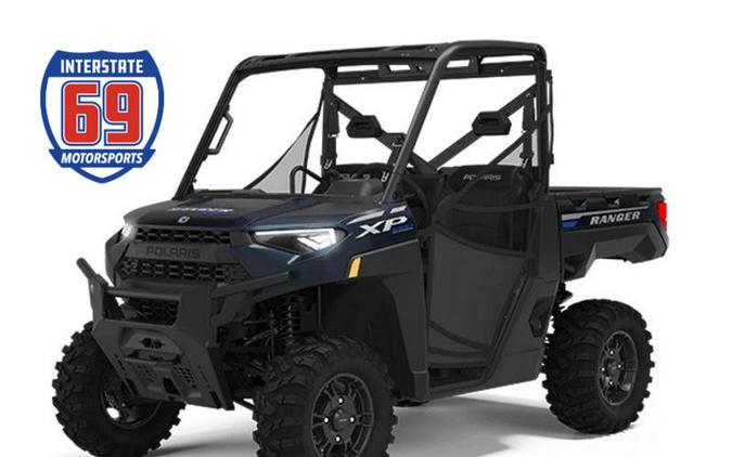 2023 Polaris® Ranger XP 1000 Premium