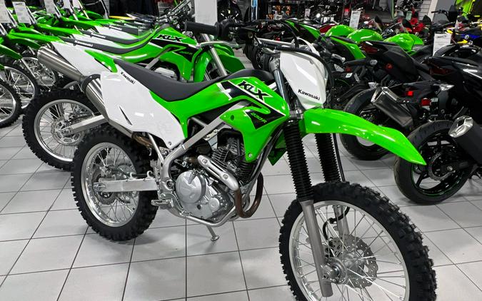 2023 Kawasaki KLX 230R