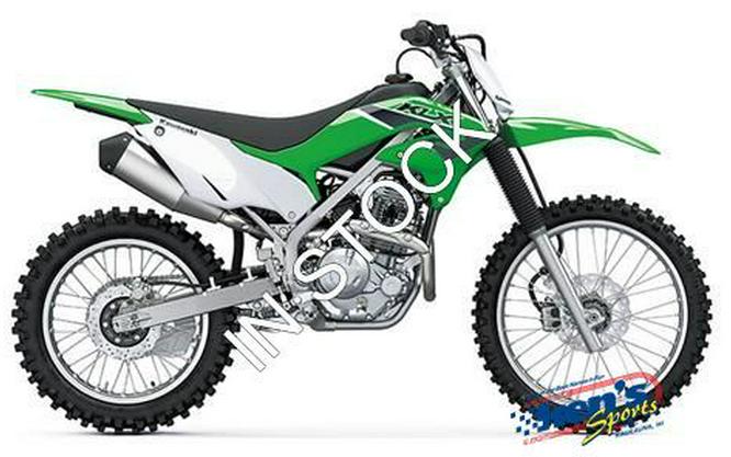 2023 Kawasaki KLX 230R