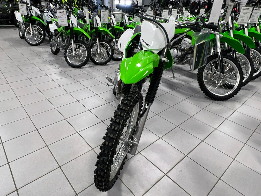 2023 Kawasaki KLX 230R