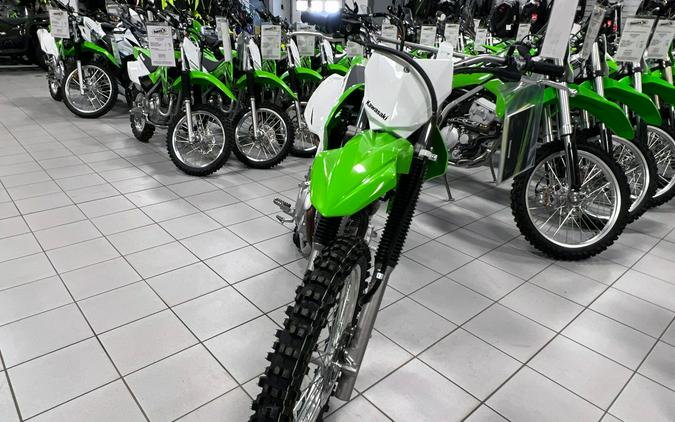 2023 Kawasaki KLX 230R