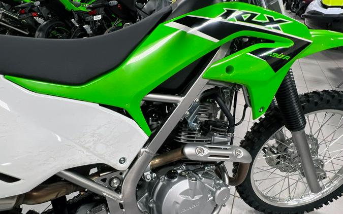 2023 Kawasaki KLX 230R