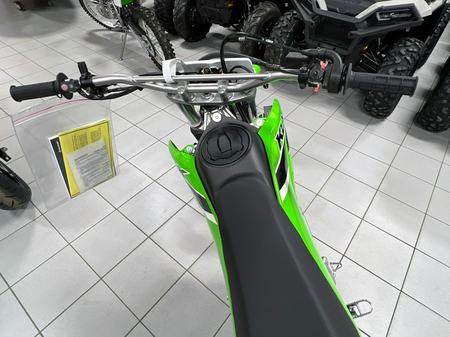 2023 Kawasaki KLX 230R