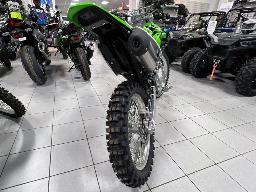 2023 Kawasaki KLX 230R