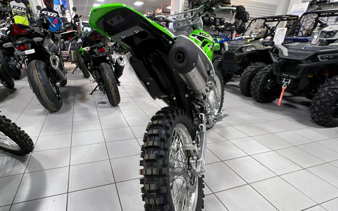 2023 Kawasaki KLX 230R