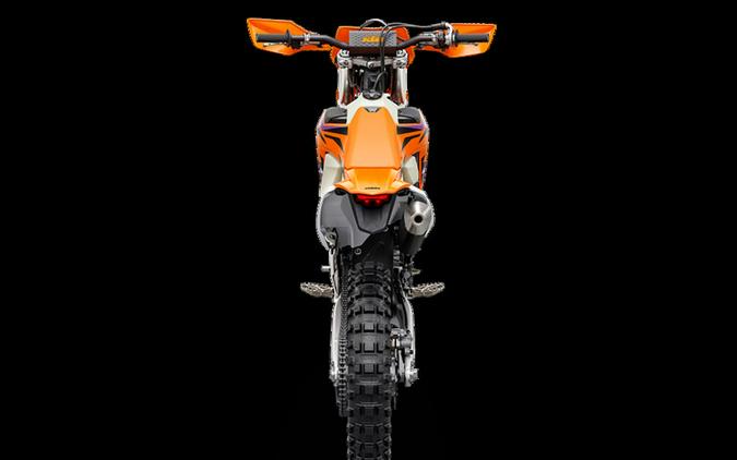 2024 KTM 150 XC-W