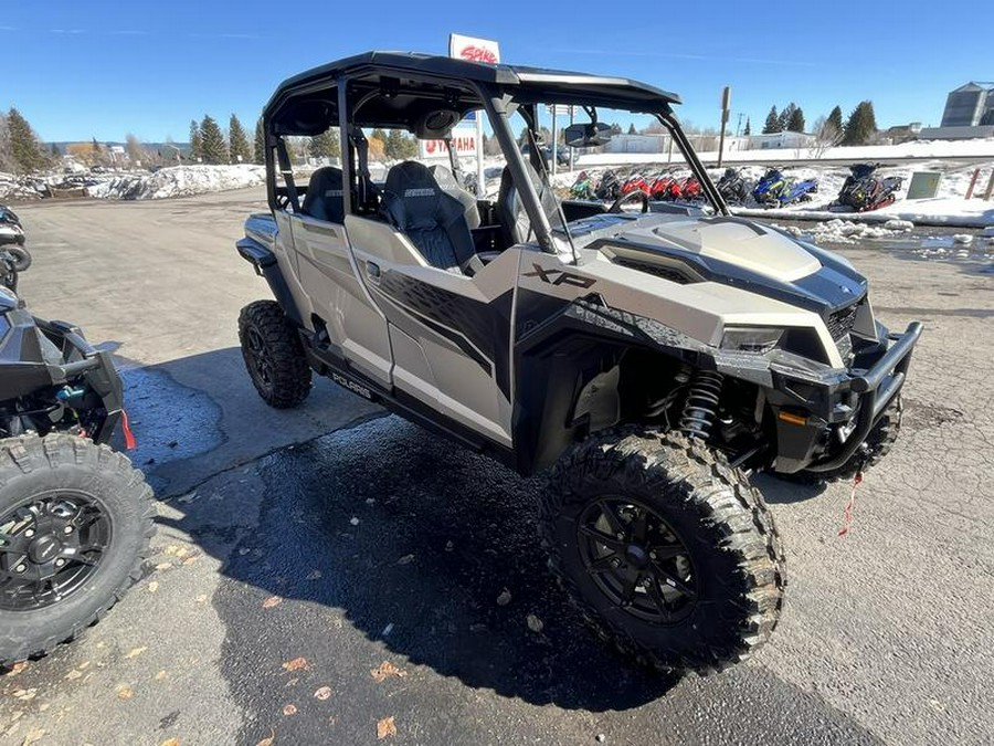 2024 Polaris® General XP 4 1000 Ultimate