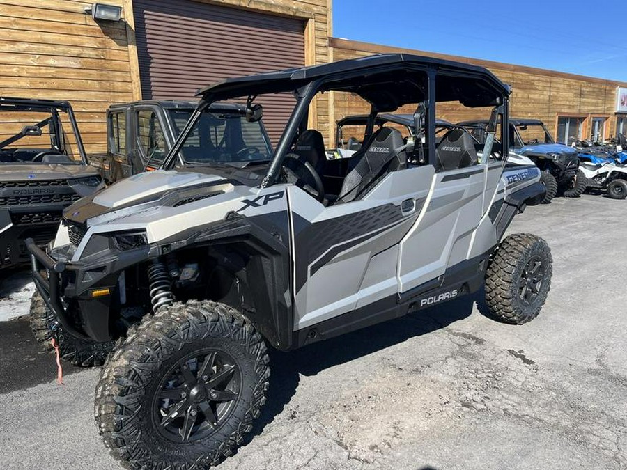 2024 Polaris® General XP 4 1000 Ultimate