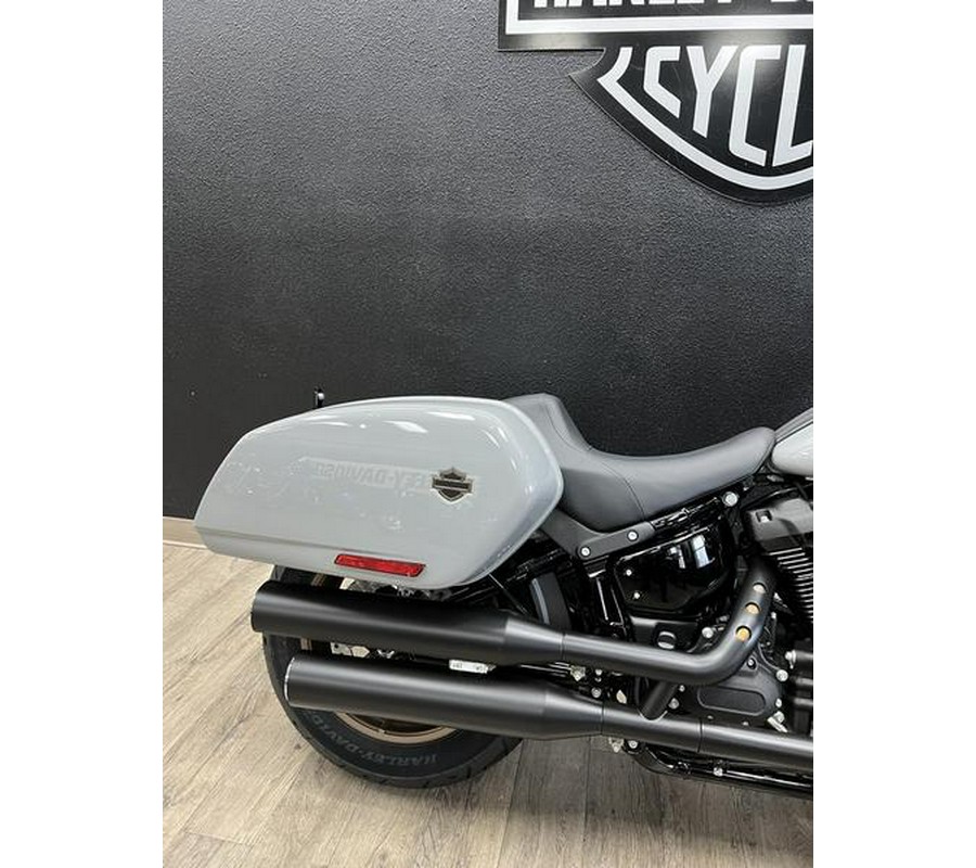 2024 Harley-Davidson® FXLRST - Low Rider® ST