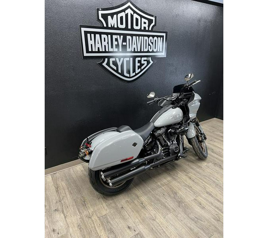 2024 Harley-Davidson® FXLRST - Low Rider® ST