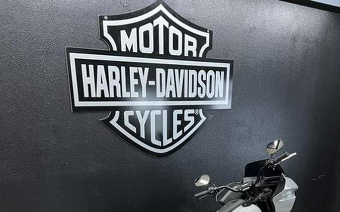 2024 Harley-Davidson® FXLRST - Low Rider® ST