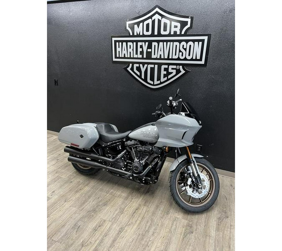 2024 Harley-Davidson® FXLRST - Low Rider® ST