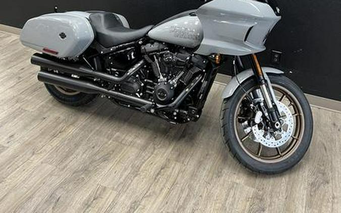 2024 Harley-Davidson® FXLRST - Low Rider® ST