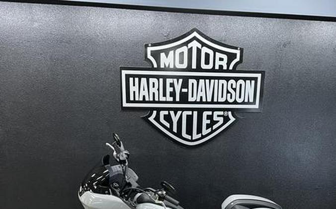 2024 Harley-Davidson® FXLRST - Low Rider® ST