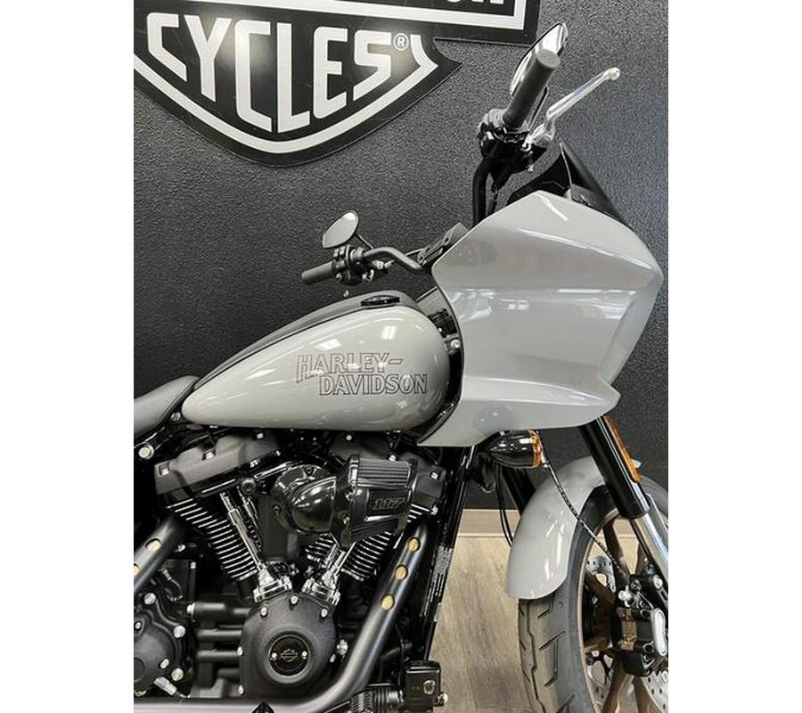 2024 Harley-Davidson® FXLRST - Low Rider® ST