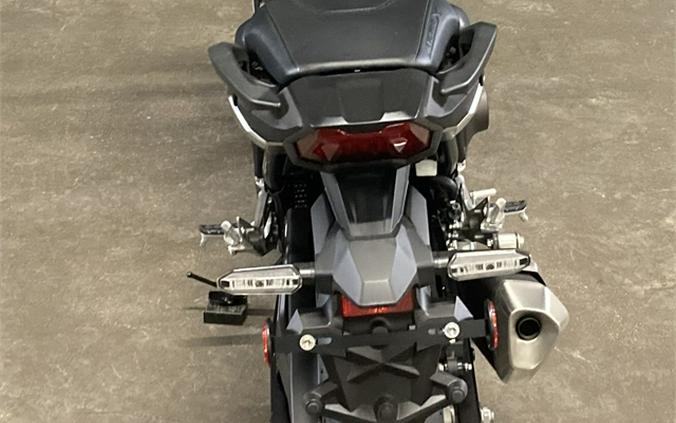 2024 Honda NC750X DCT