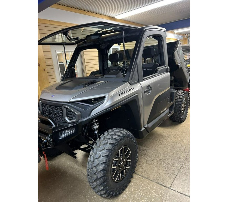 2024 Polaris® Ranger XD 1500 NorthStar Edition Ultimate