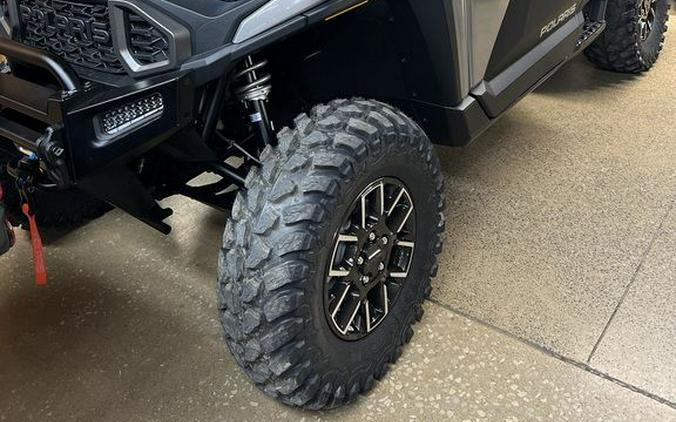 2024 Polaris® Ranger XD 1500 NorthStar Edition Ultimate