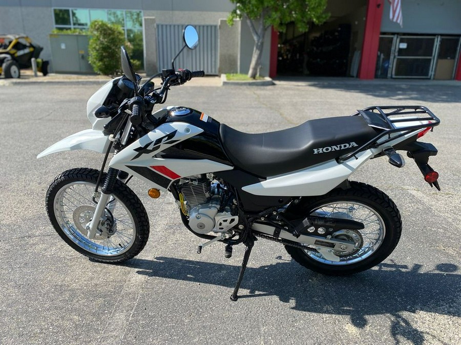 2024 Honda® XR150L