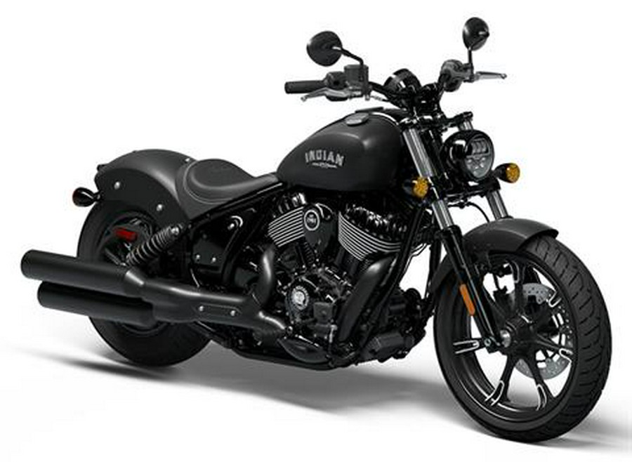 2024 Indian Motorcycle Chief Dark Horse®