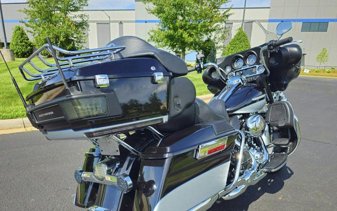 2012 Harley-Davidson® FLHTK - Electra Glide® Ultra Limited