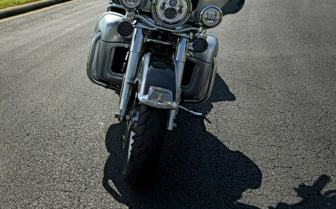 2012 Harley-Davidson® FLHTK - Electra Glide® Ultra Limited