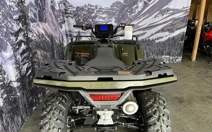 2024 Polaris Industries Sportsman® 450 H.O.