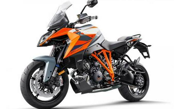 2024 KTM Super Duke 1390 R EVO