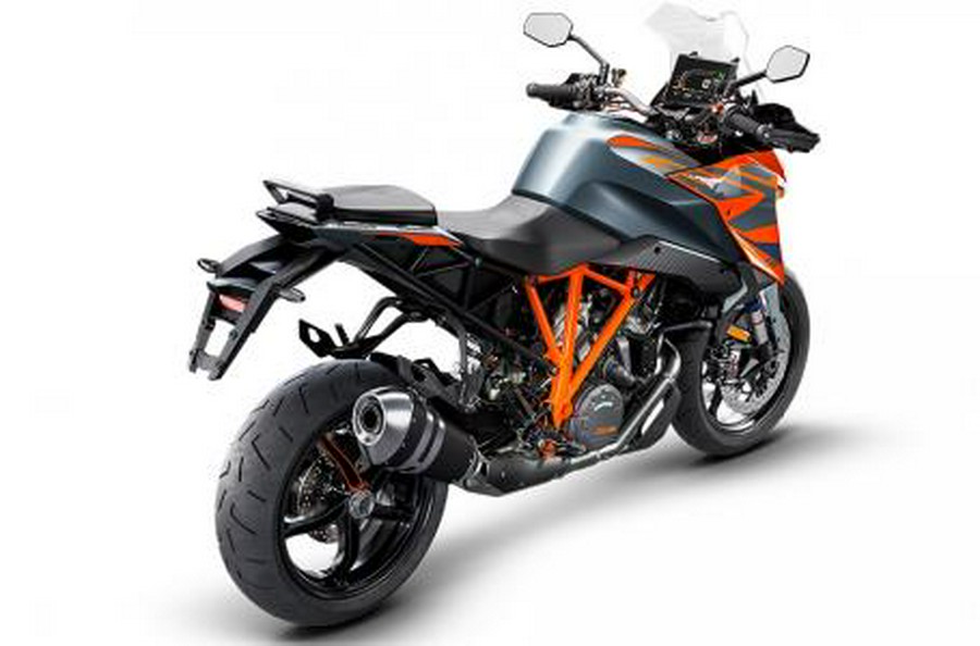 2024 KTM Super Duke 1390 R EVO