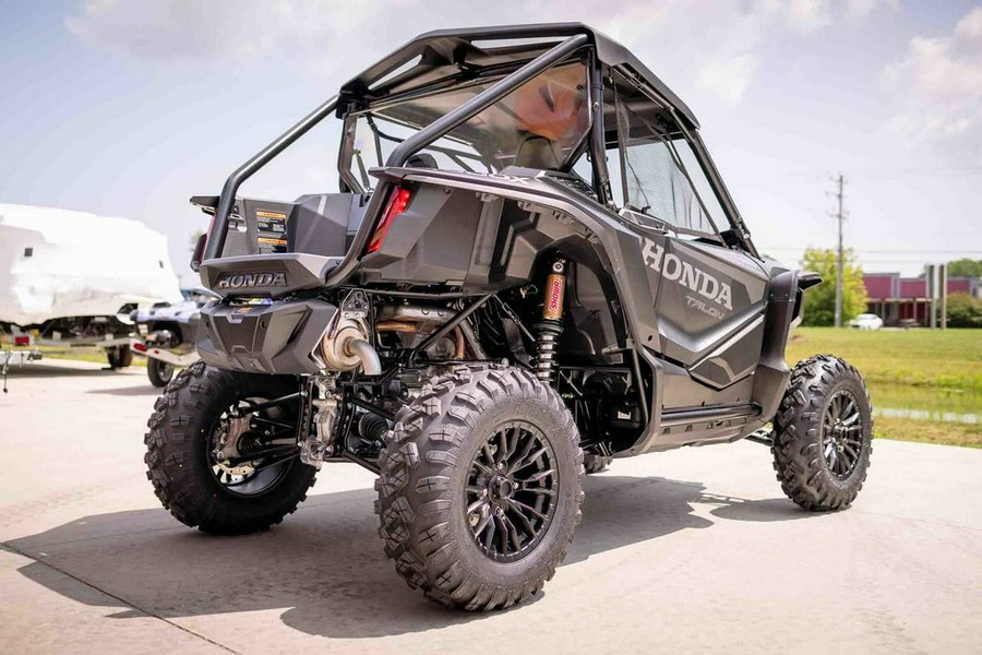 2024 Honda® Talon 1000X