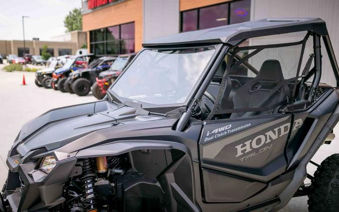 2024 Honda® Talon 1000X