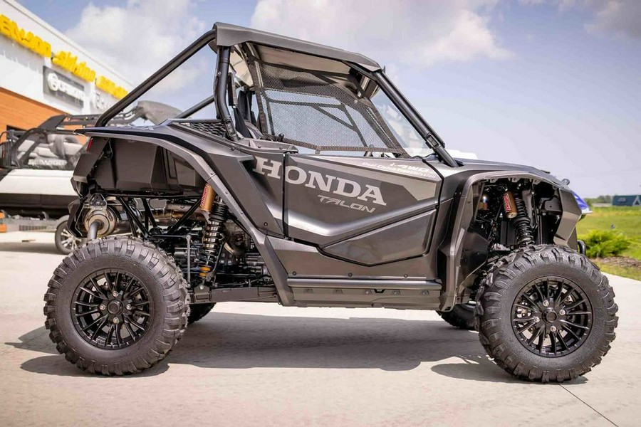 2024 Honda® Talon 1000X