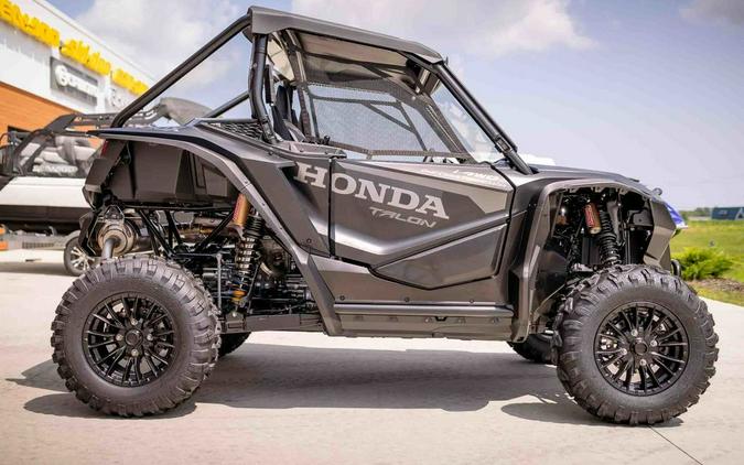 2024 Honda® Talon 1000X