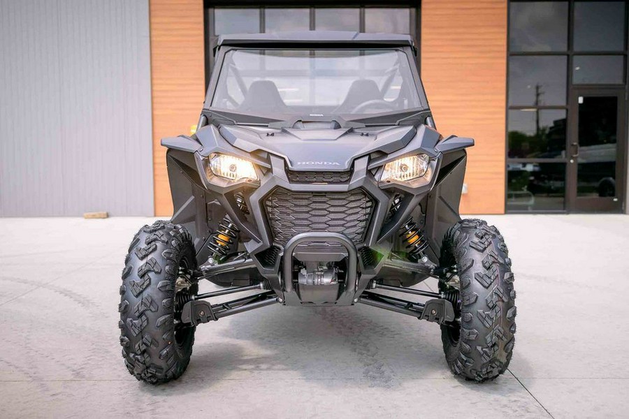 2024 Honda® Talon 1000X