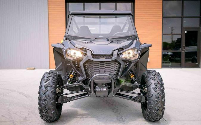 2024 Honda® Talon 1000X