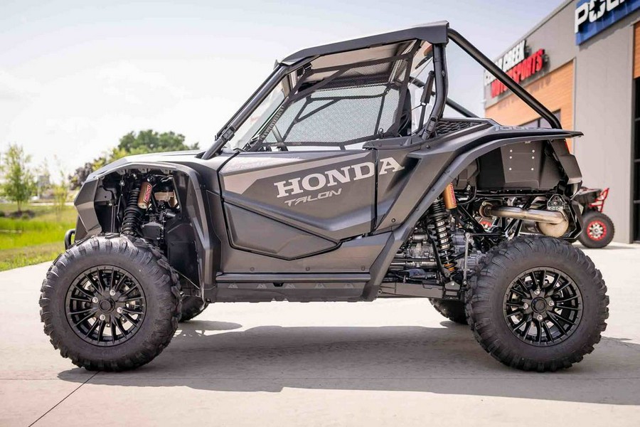 2024 Honda® Talon 1000X