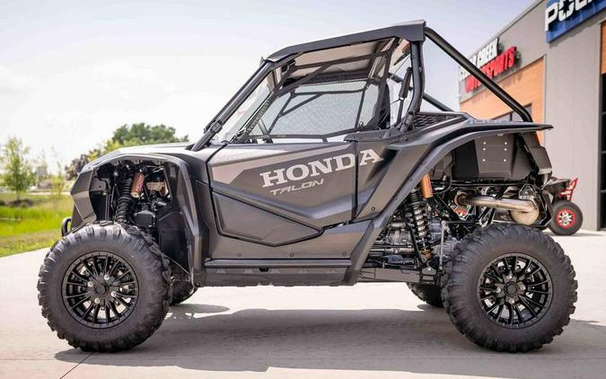 2024 Honda® Talon 1000X