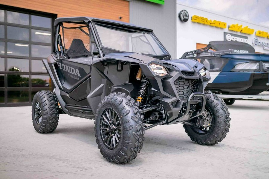 2024 Honda® Talon 1000X