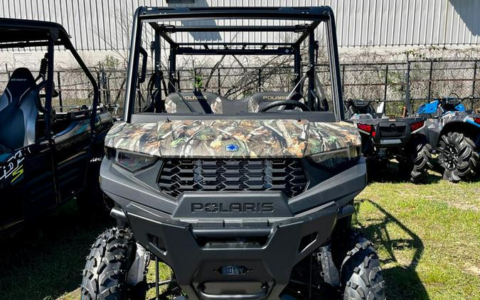 2024 Polaris® Ranger Crew SP 570 Premium Polaris Pursuit Camo