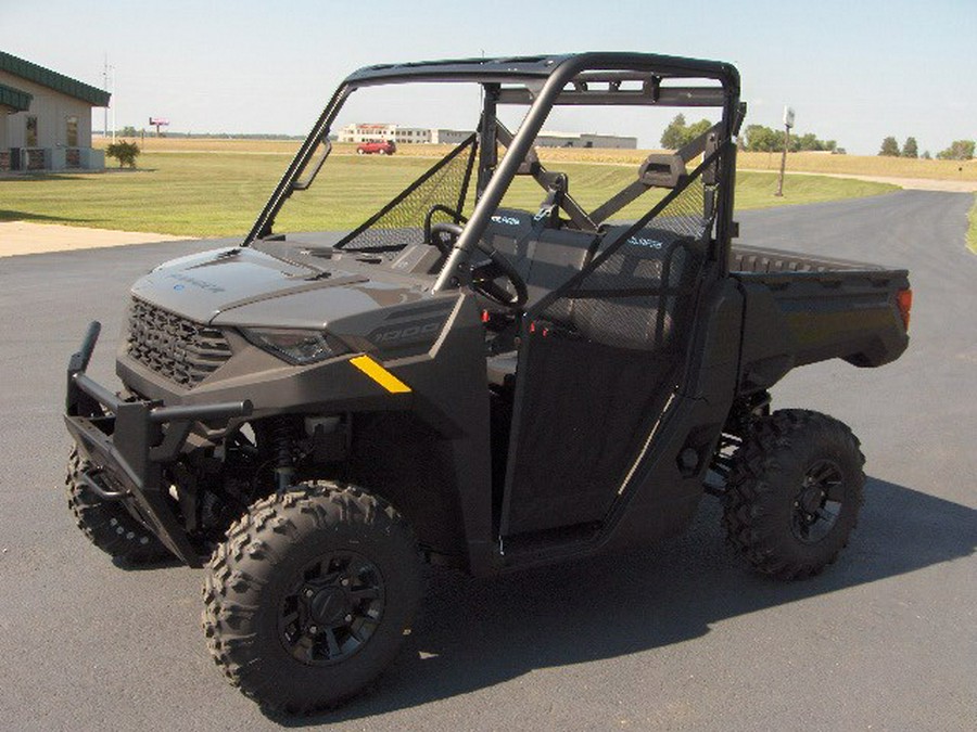 2024 Polaris Industries Ranger 1000 Premium