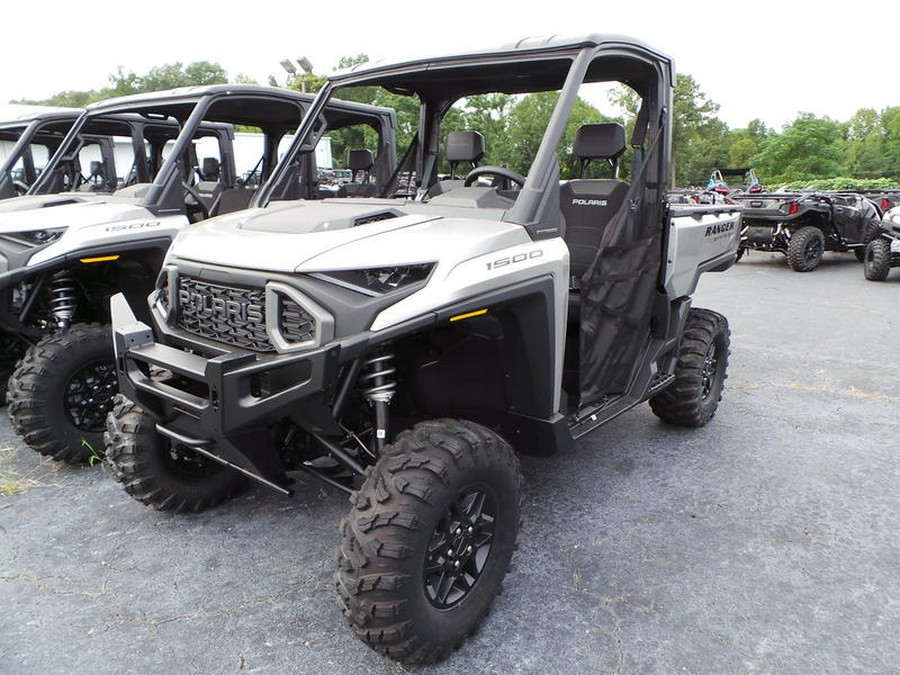 2024 Polaris® Ranger XD 1500 Premium