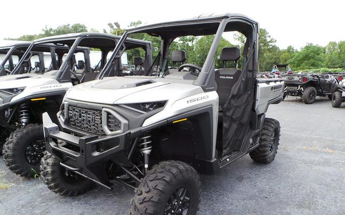 2024 Polaris® Ranger XD 1500 Premium