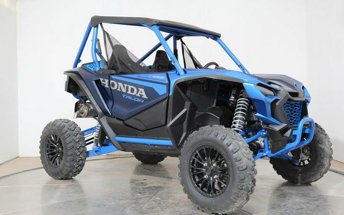 2024 Honda Talon 1000R FOX Live Valve