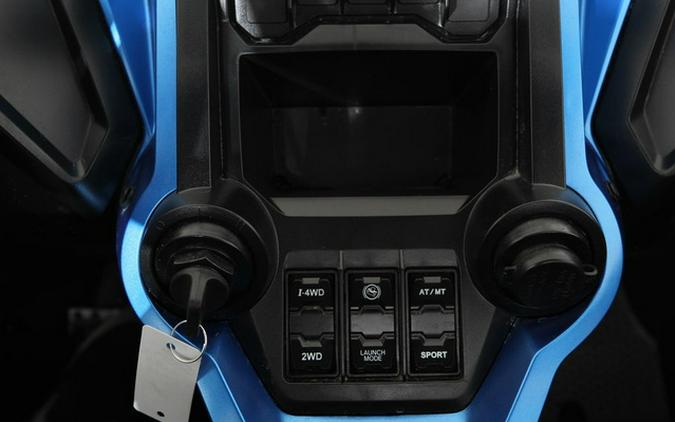 2024 Honda Talon 1000R FOX Live Valve