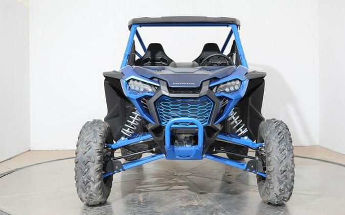 2024 Honda Talon 1000R FOX Live Valve