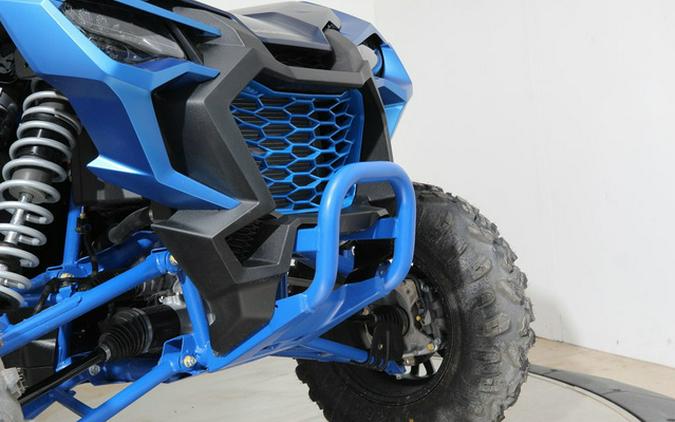 2024 Honda Talon 1000R FOX Live Valve