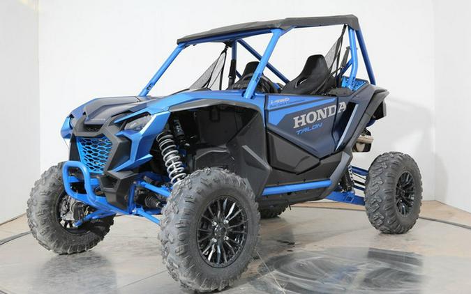 2024 Honda Talon 1000R FOX Live Valve