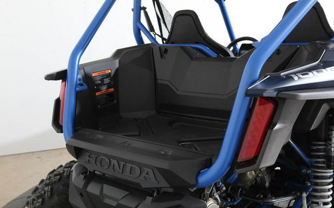 2024 Honda Talon 1000R FOX Live Valve