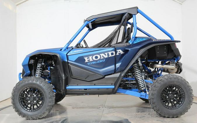 2024 Honda Talon 1000R FOX Live Valve