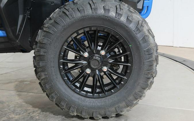 2024 Honda Talon 1000R FOX Live Valve